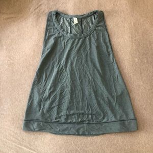 LULULEMON Muscle Tank